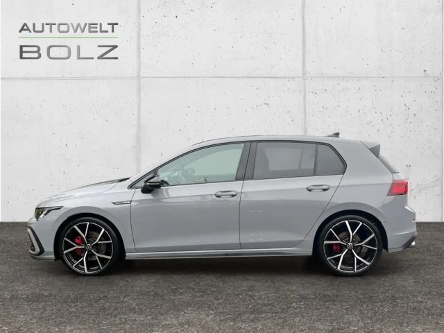 Volkswagen Golf GTD Golf VIII