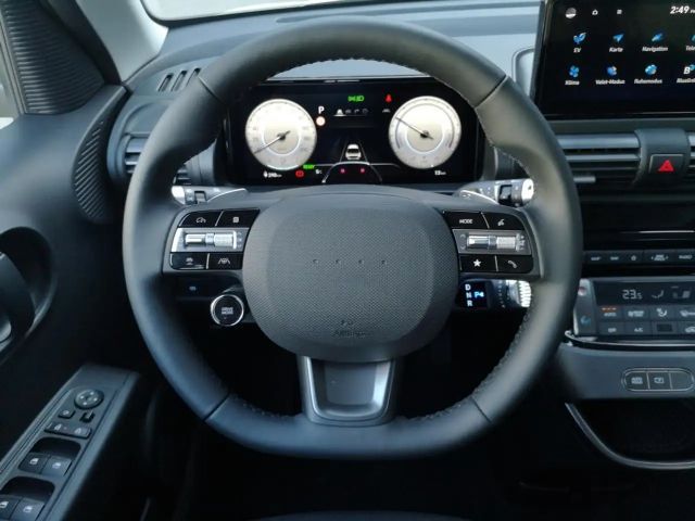 Hyundai INSTER 49 kWh