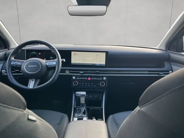 Hyundai Tucson 1.6 2WD Hybrid T-GDi