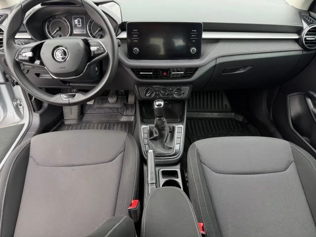 Skoda Fabia Style Style