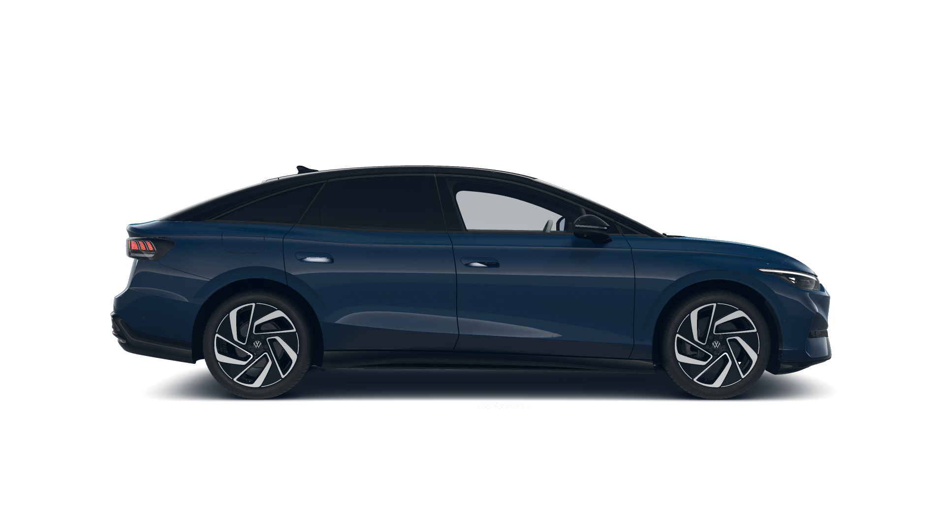 Volkswagen ID.7 Pro Style