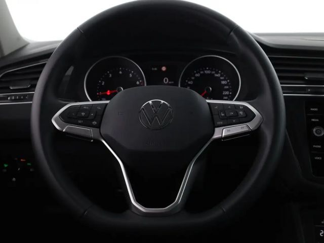 Volkswagen Tiguan ACT Life