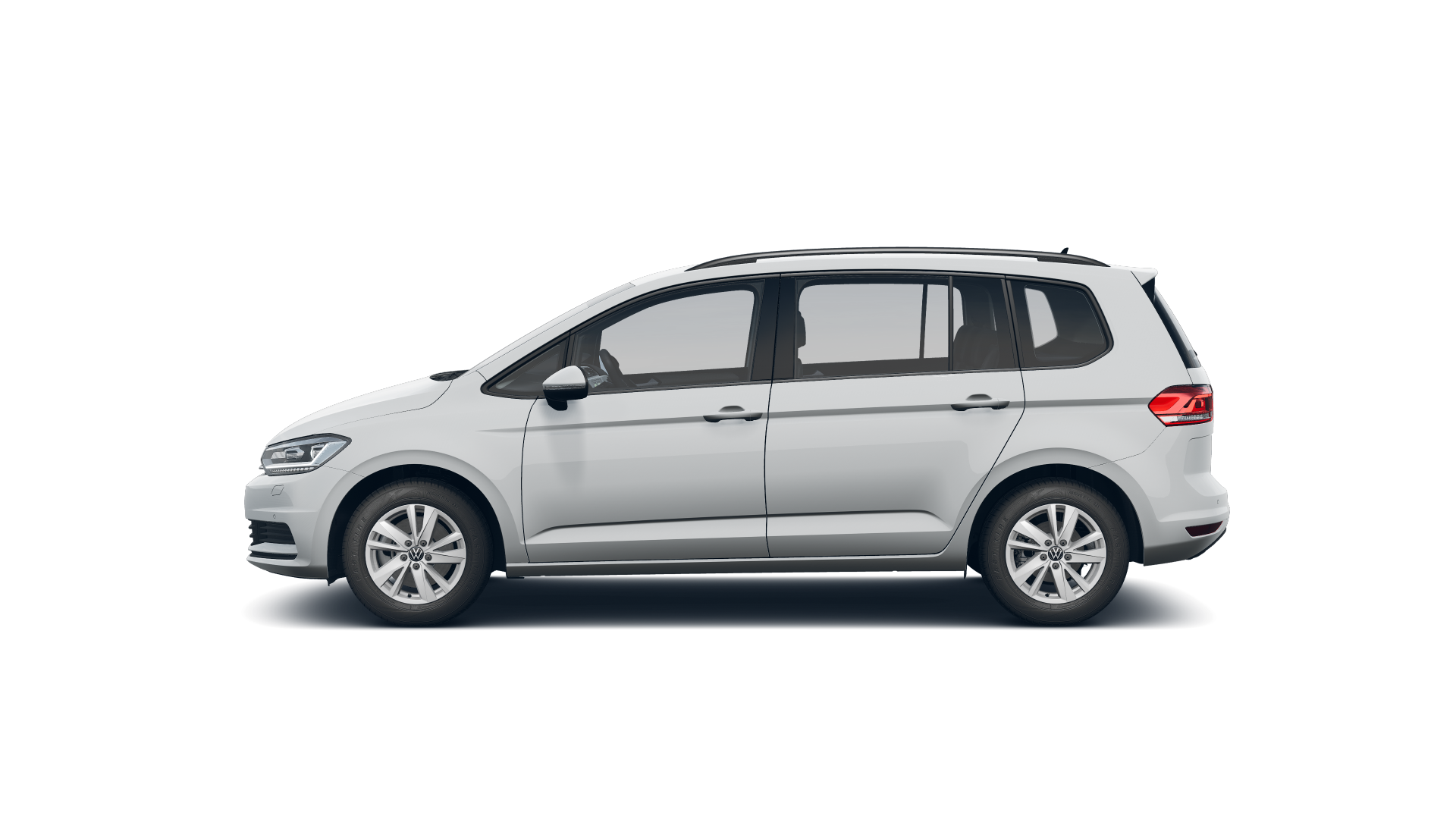 Volkswagen Touran Comfortline IQ.Drive