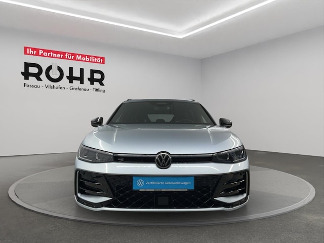 Volkswagen Passat 2.0 TDI DSG