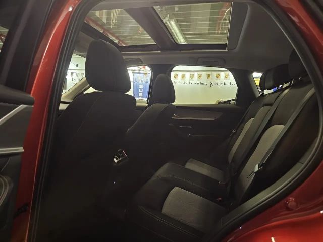 Mazda CX-60 4WD Prime-line