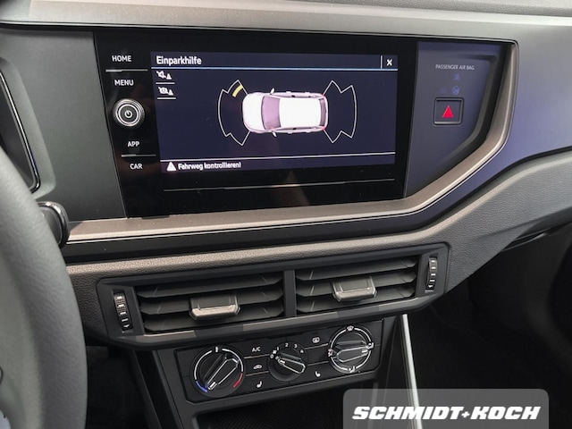 Volkswagen Polo Life