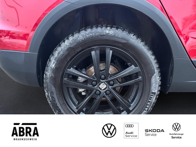 Seat Arona 1.0 TSI DSG Xcellence