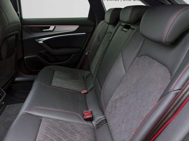 Audi S6 Avant Quattro