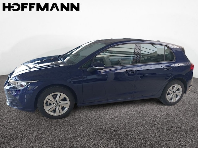 Volkswagen Golf 1.5 TSI