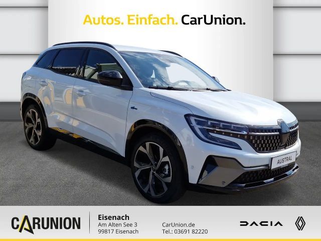 Renault Austral Alpine Esprit Techno