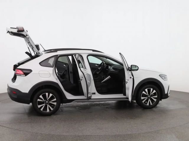 Volkswagen Taigo Life