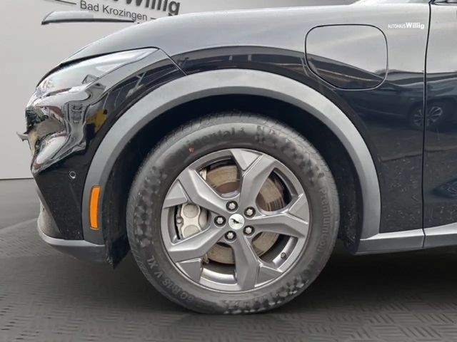 Ford Mustang Mach-E Basis