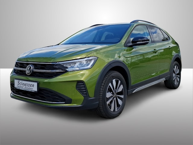 Volkswagen Taigo 1.0 TSI