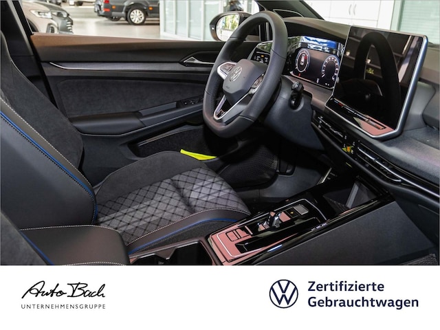 Volkswagen Golf 2.0 TDI DSG Golf VIII R-Line