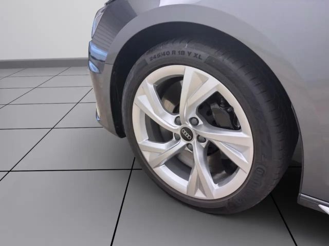 Audi S4 Avant Quattro