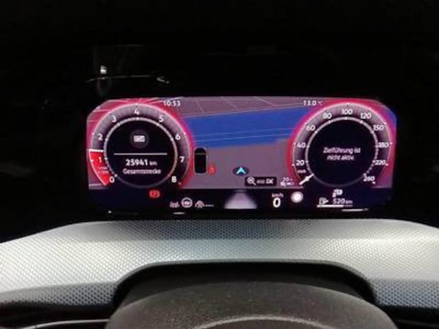 Volkswagen Golf Golf VIII