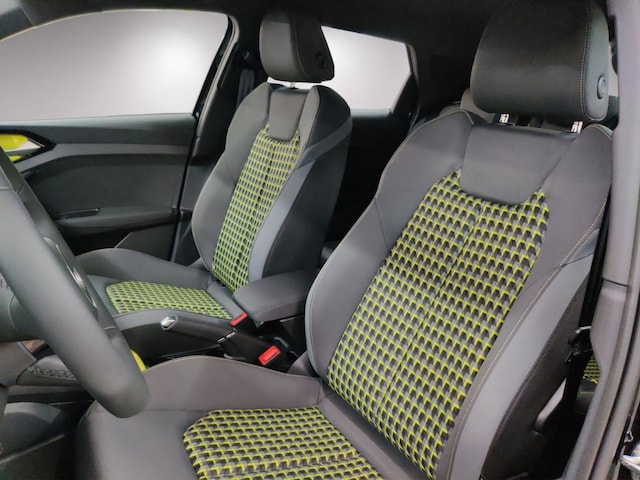 Audi A1 30 TFSI S-Tronic Sportback