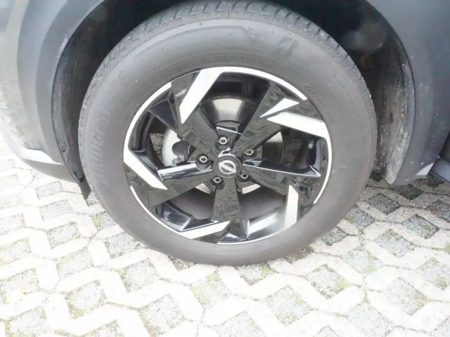 Nissan Juke 1.0 N-Style ALU KLIMA