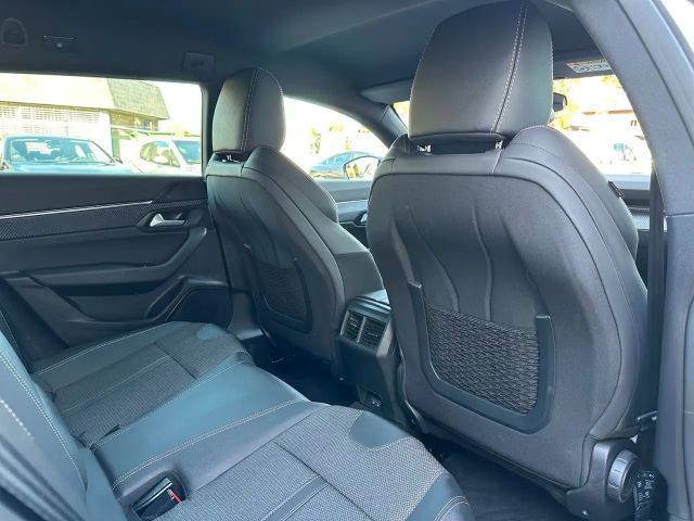 Peugeot 508 Allure Pack HDi SW