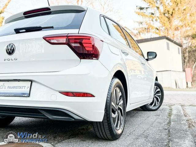 Volkswagen Polo DSG Life