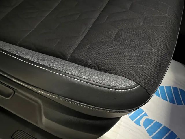 Volkswagen Touran Comfortline DSG IQ.Drive