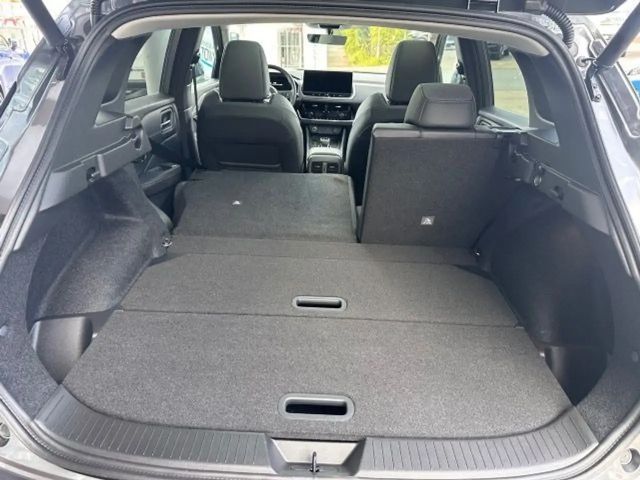 Nissan Qashqai DIG-T