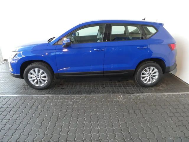 Seat Ateca 1.0 TSI Reference