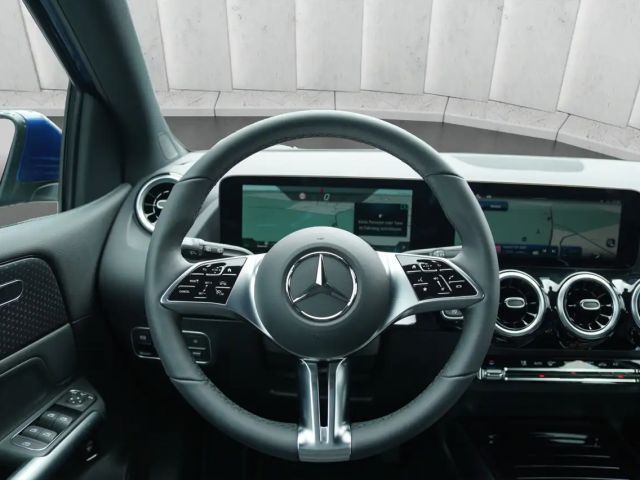 Mercedes-Benz B 200 Progressive