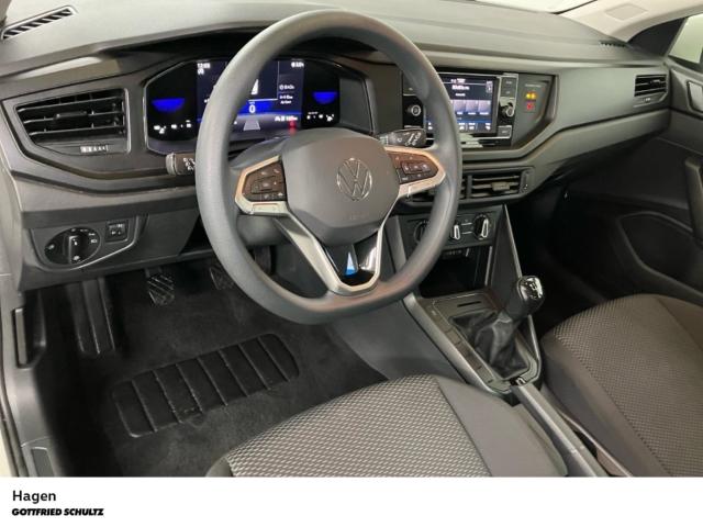 Volkswagen Taigo 1.0 TSI