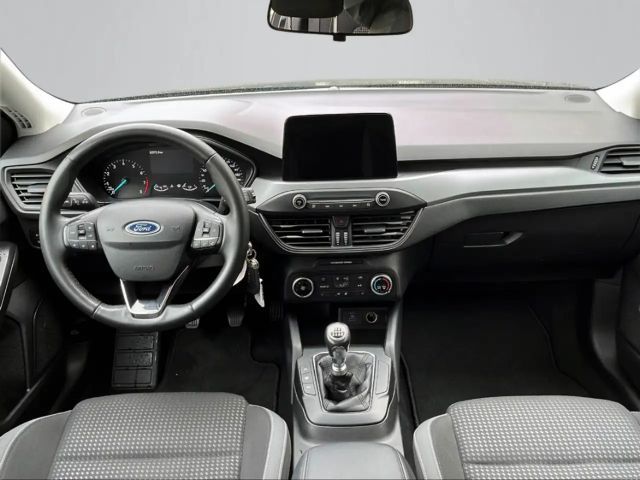 Ford Focus Cool & Connect EcoBoost Wagon