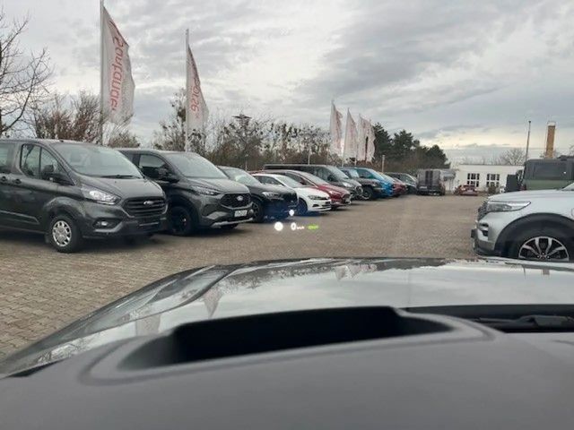 Land Rover Range Rover Autobiography