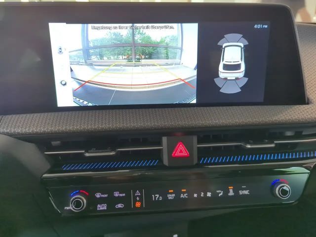 Kia EV6 77,4 kWh Achterwielaandrijving