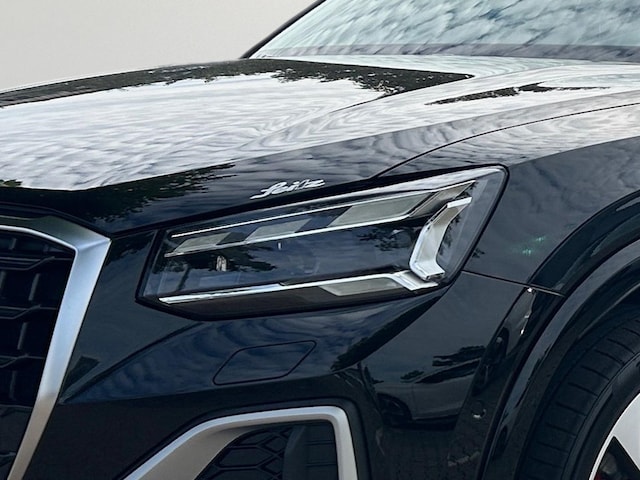 Audi Q2 35 TFSI S-Tronic