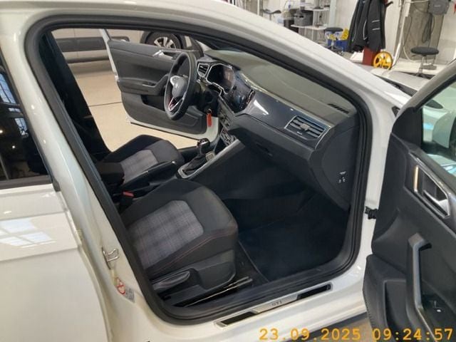 Volkswagen Polo DSG GTI