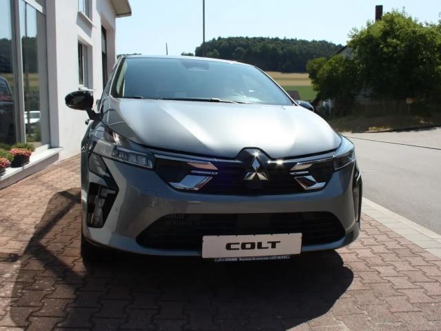 Mitsubishi Colt 1.0