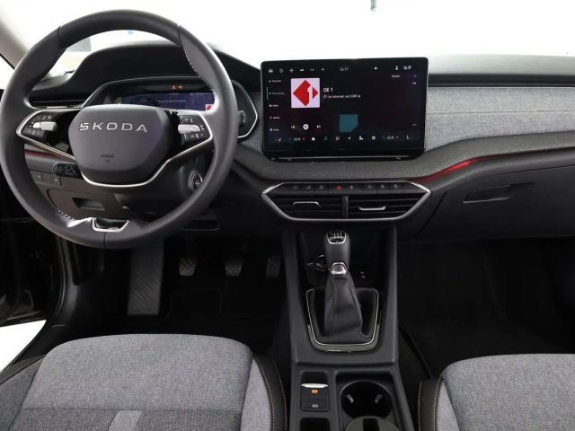 Skoda Octavia Selection