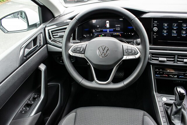 Volkswagen Polo 1.0 TSI DSG