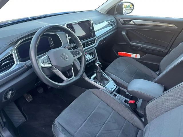 Volkswagen T-Roc 1.5 TSI Style