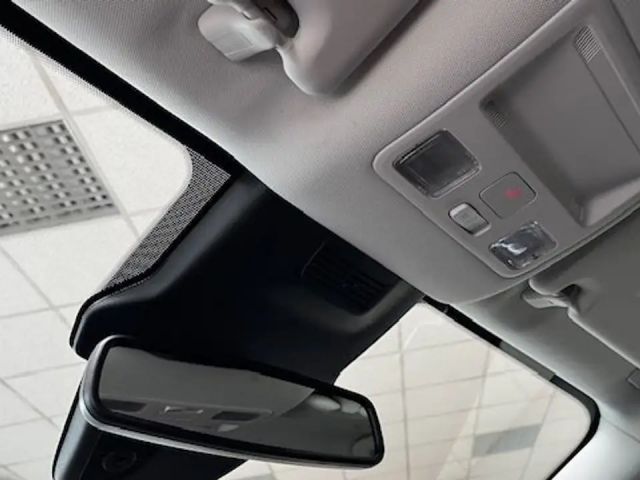 Ford Puma EcoBoost Titanium