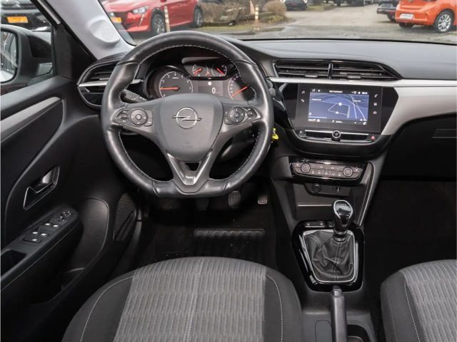 Opel Corsa Edition Turbo