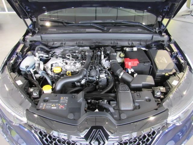 Renault Arkana Alpine Esprit Hybrid