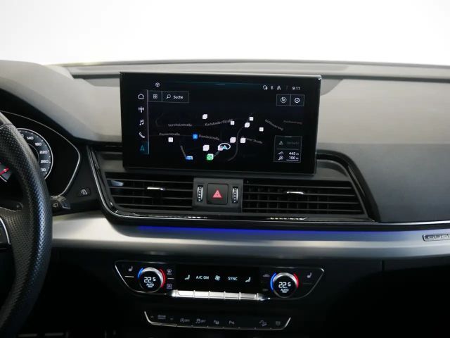 Audi Q5 50 TDI Quattro S-Line