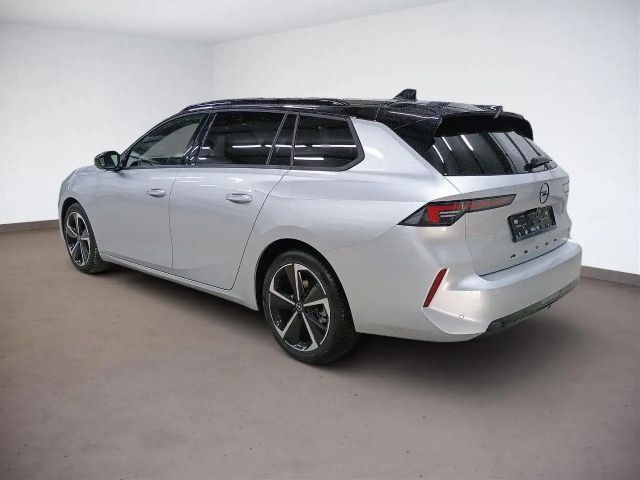 Opel Astra GS-Line Grand Sport Sports Tourer