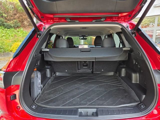 Mitsubishi Outlander 4WD PHEV