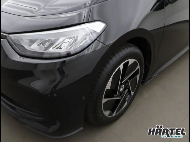 Volkswagen ID.3 58 KWh Performance Pro