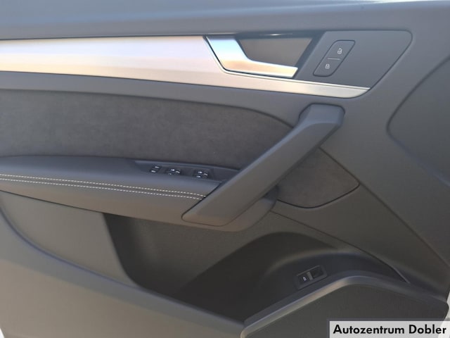 Audi Q5 40 TFSI Quattro S-Tronic Sportback