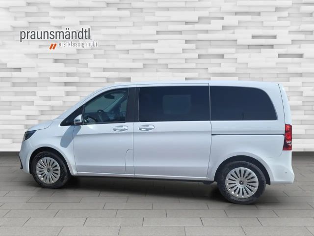 Mercedes-Benz V 220 V 220 d