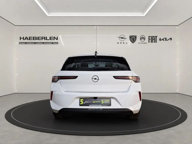 Opel Astra 1.2 Turbo Edition Turbo