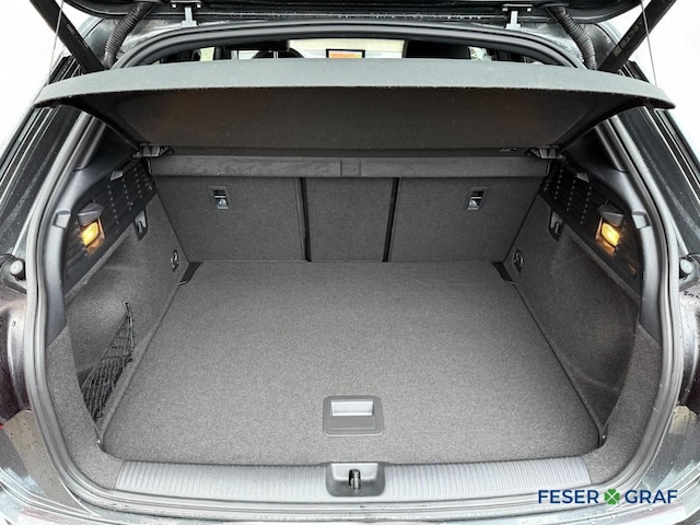 Audi SQ2 Quattro S-Tronic