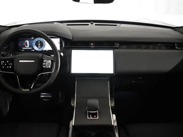 Land Rover Range Rover Velar AWD D300 HSE